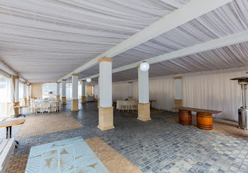Фото №9 зала Villa Arcobaleno