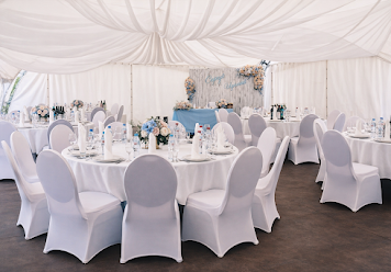 Фото №10 зала Загородный отель Фореста Фестиваль Парк