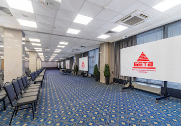 Фото №20 зала Гостиница «Бета» Измайлово