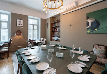 Фото №9 зала Орбита