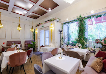 Фото №10 зала La Kathrin