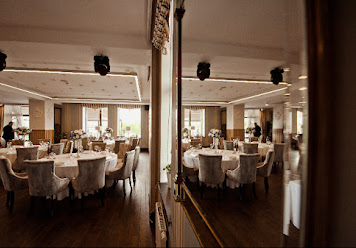 Фото №17 зала Юдино Парк