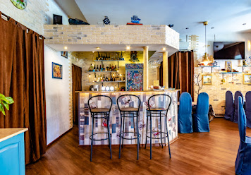 Фото №5 зала Зеленый Мыс