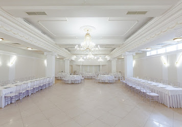 Фото №13 зала Мираж