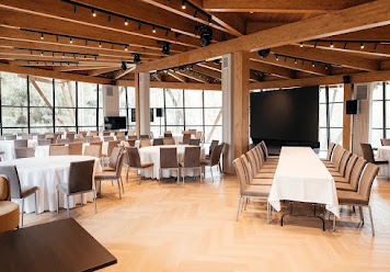 Фото №4 зала UspenSky