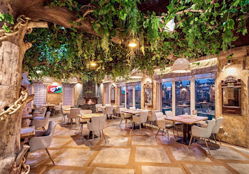 Фото №2 зала Green Club family