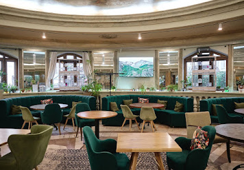 Фото №2 зала Freya