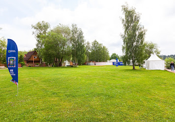Фото №3 зала Green Beach Троицкое