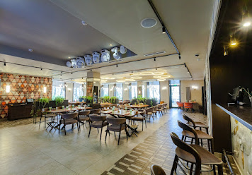 Фото №11 зала Мархал