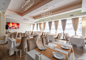 Фото №7 зала Кристалл