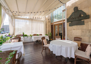 Фото №9 зала Balzi Rossi