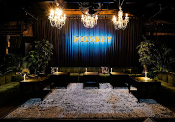 Фото №3 зала Bla Bla Bar