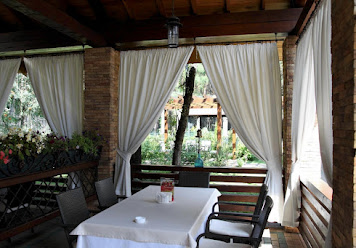 Фото №1 зала Берендей