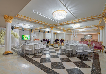 Фото №16 зала Vnukovo Village