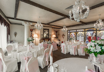 Фото №6 зала Милан