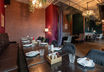 Фото №5 зала Стейк-Хаус Muu на Мукомольном проезде