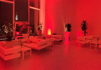 Фото №2 зала Согласие Холл