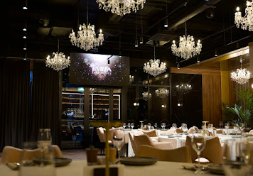 Фото №5 зала The Villa