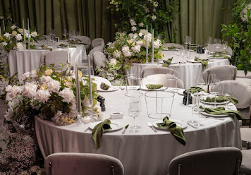 Фото №5 зала Боярский