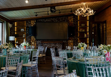 Фото №13 зала Horseka Resort