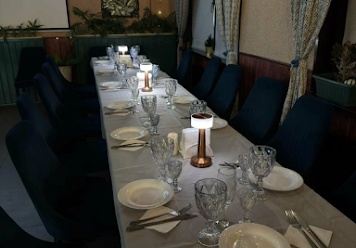 Фото №3 зала Грин парк