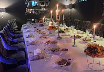 Фото №3 зала Юдино Парк