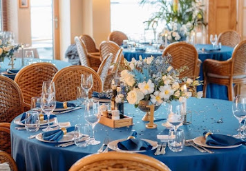 Фото №11 зала Yacht Event