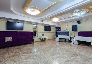 Фото №12 зала Сказка Lounge