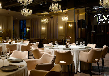 Фото №2 зала The Villa