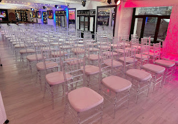 Фото №5 зала Панорамный банкетный зал для мероприятий