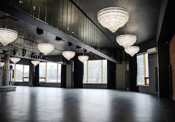 Фото №7 зала La Riva Hall