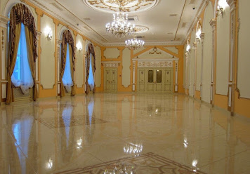 Фото №10 зала Екатерининский дворец
