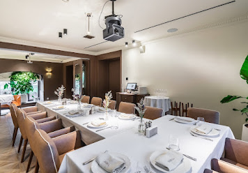 Фото №6 зала AVERO Mio