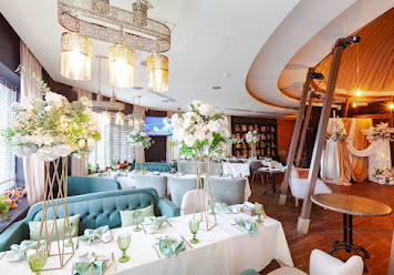 Фото №16 зала Незагорами