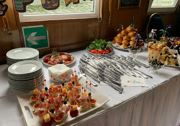 Фото №7 зала Моспароходство