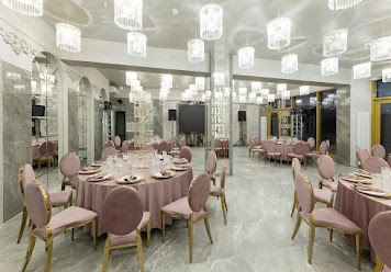 Фото №18 зала La Riva Hall