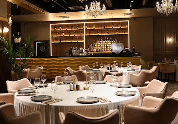 Фото №3 зала The Villa