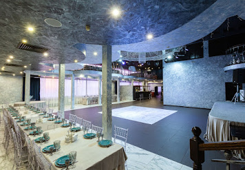 Фото №6 зала Кристалл