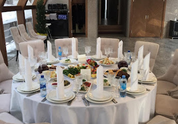 Фото №16 зала Моспароходство