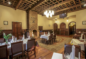 Фото №2 зала Берендей