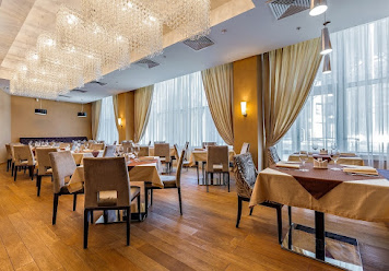 Фото №1 зала РАЙКИН PLAZA HOTEL