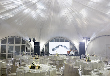 Фото №5 зала Гранд Усадьба