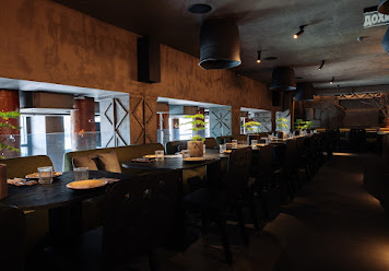 Фото №7 зала Relict