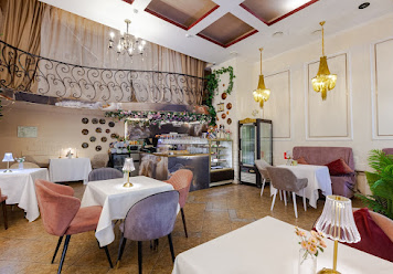 Фото №13 зала La Kathrin