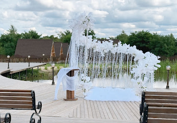 Фото №9 зала Усадьба Александрово