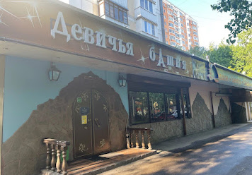 Фото №4 зала Девичья башня