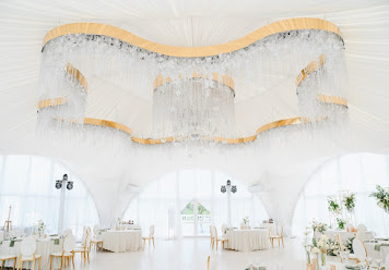 Фото №1 зала Юдино Парк