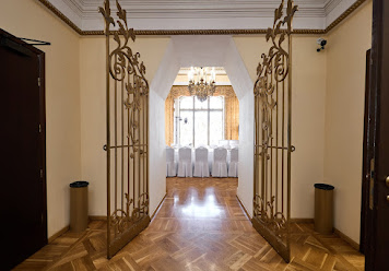 Фото №6 зала Hilton Moscow Leningradskaya