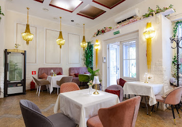 Фото №8 зала La Kathrin