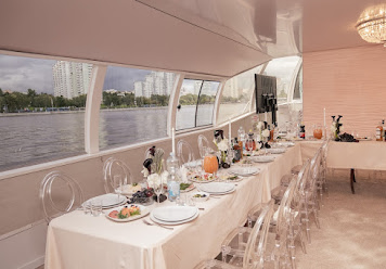 Фото №3 зала Моспароходство